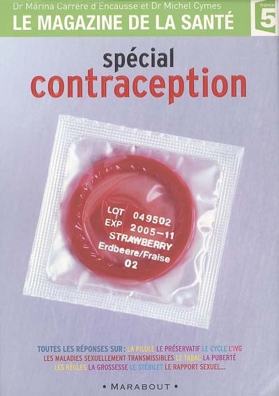 contraception (La) - 