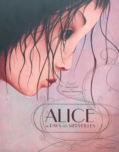 Alice au pays des merveilles - 