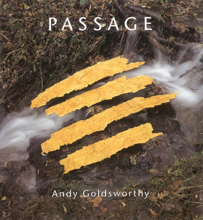 Passage - 