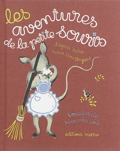 aventures de la petite souris (Les) - 