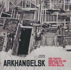 Arkhangelsk - 