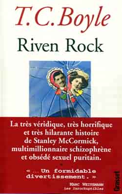 Riven Rock - 