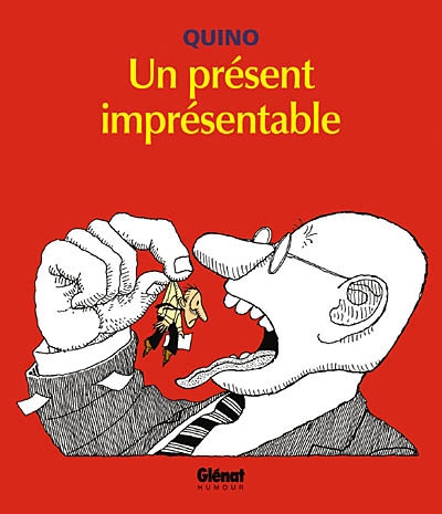 Un présent imprésentable - 