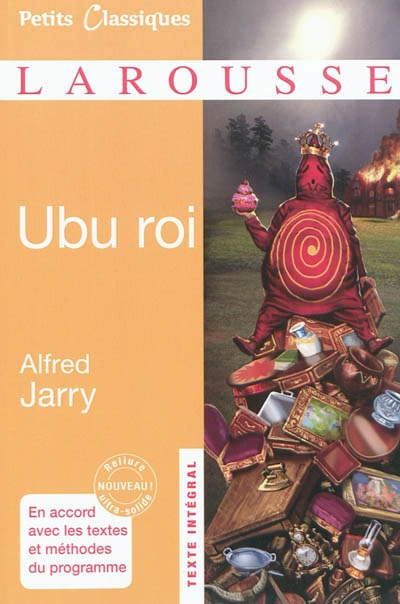 Ubu roi - 