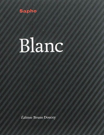 Blanc - 