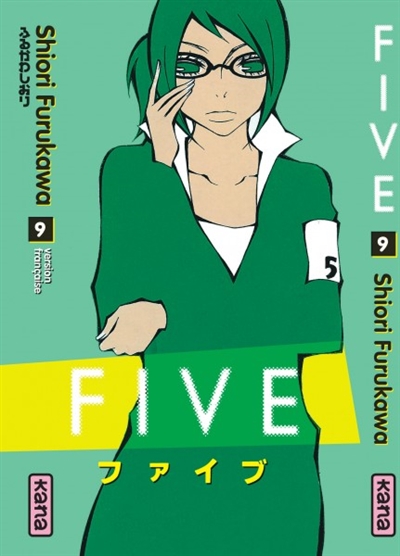 Five - 