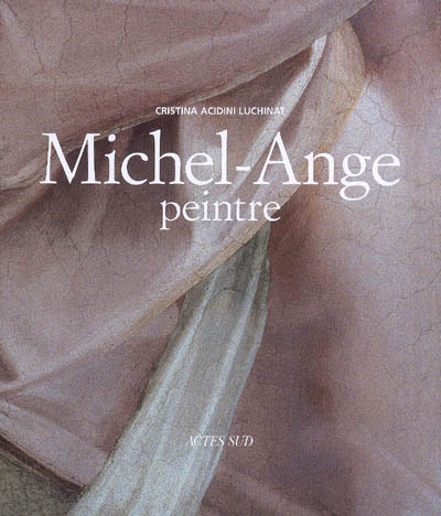 Michel-Ange peintre - 