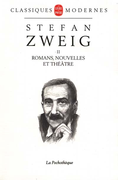 Romans, nouvelles, théâtre - 