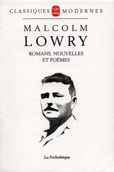 Romans, nouvelles, poèmes - 