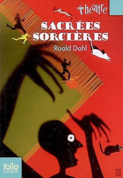 Sacrées sorcières - 