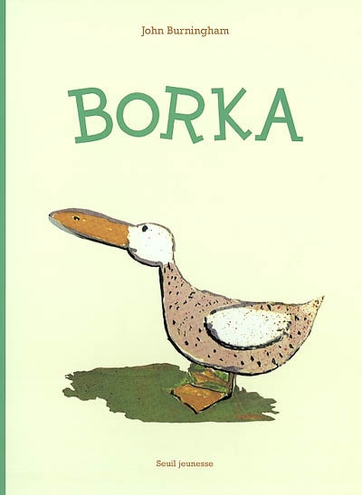 Borka - 