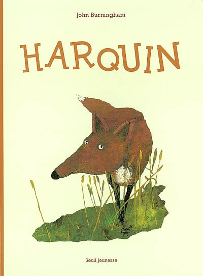 Harquin - 