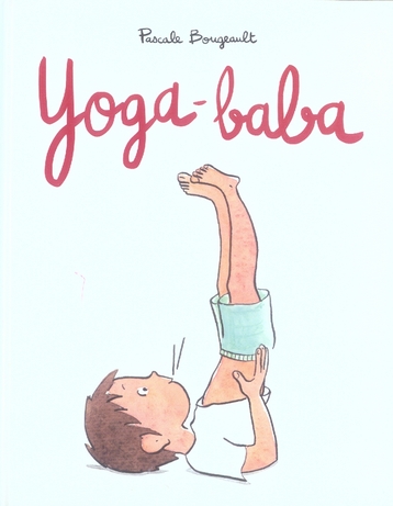 Yogababa - 