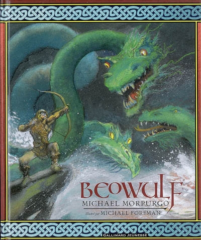 Beowulf - 