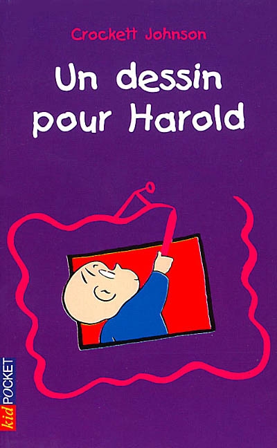 Un dessin pour Harold - 