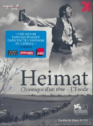 Heimat - L'Exode - 