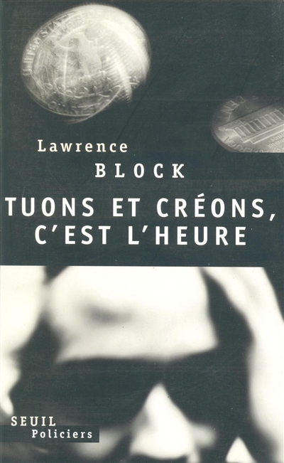 Tuons et créons, c'est l'heure - 