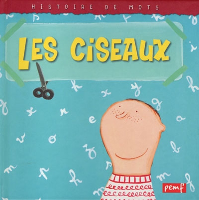 ciseaux (Les ) - 