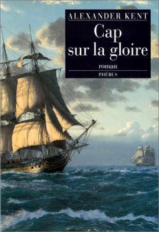 Cap sur la Gloire - 