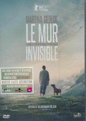 Le Mur invisible - 