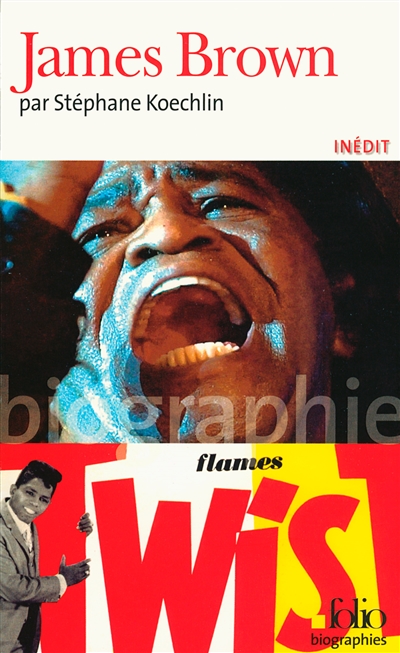 James Brown - 