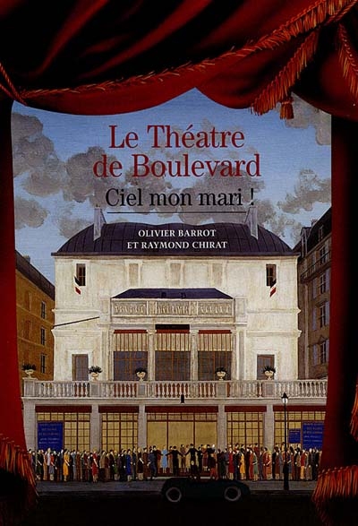 théâtre de Boulevard (Le) - 