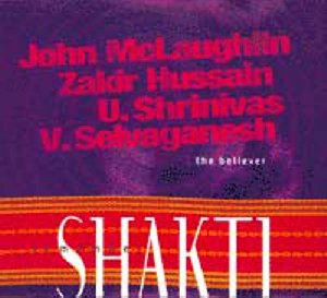 Remember Shakti - 