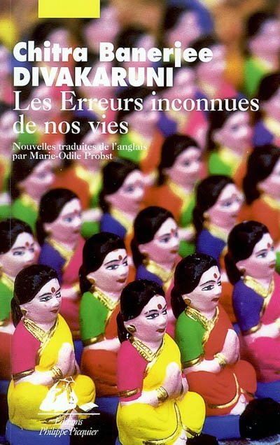 erreurs inconnues de nos vies (Les ) - 