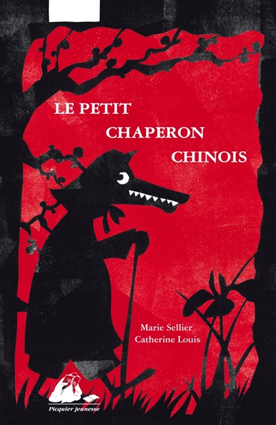 petit chaperon chinois (Le) - 