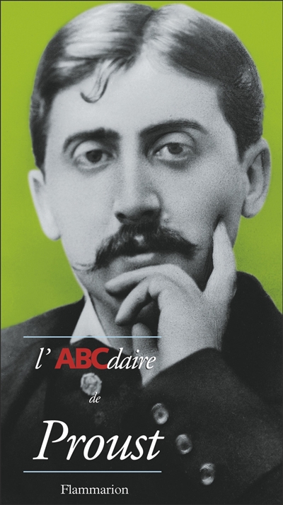 ABCdaire de Proust (L') - 