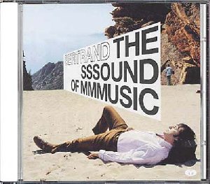 The Sssound of mmmusic - 
