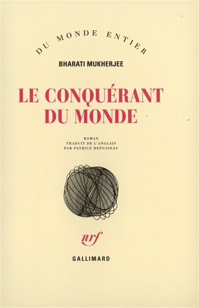 conquérant du monde (Le) - 