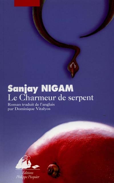 charmeur de serpents (Le) - 