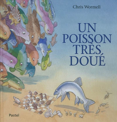 poisson très doué (Un) - 