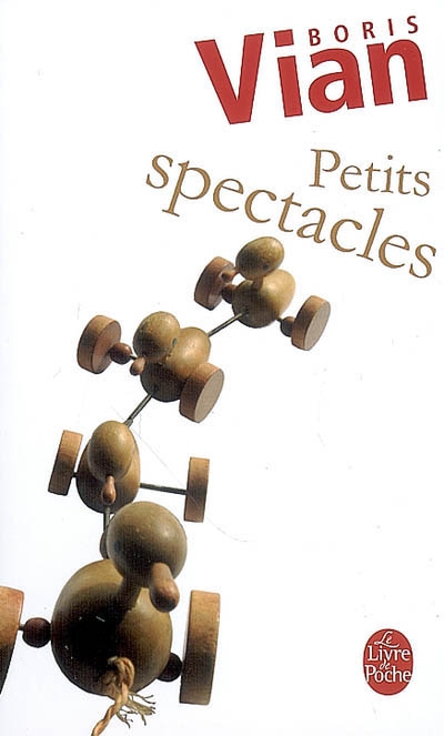 Petits spectacles - 