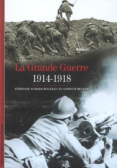 grande guerre (La) - 