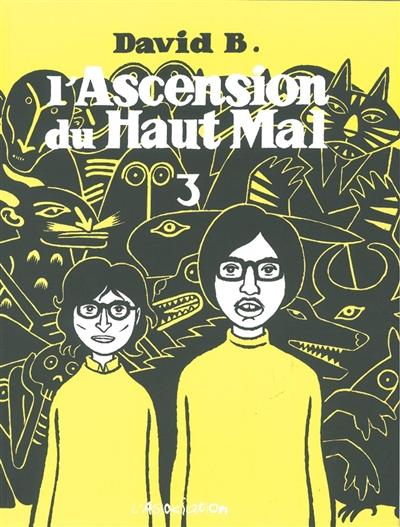 ascension du haut mal (L') - 