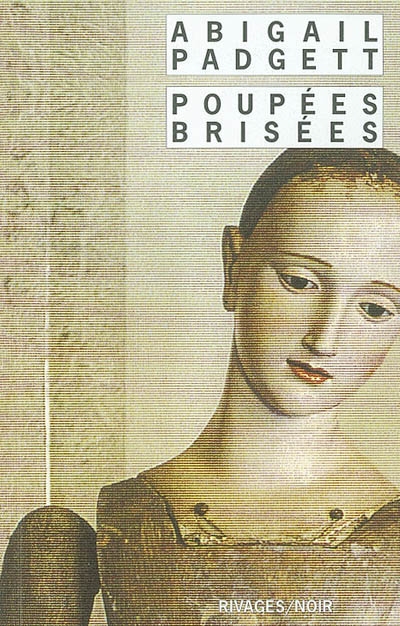 Poupées brisées - 