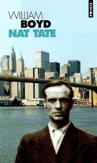 Nat Tate - 