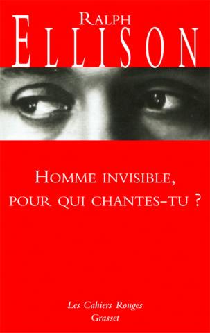 Homme invisible, pour qui chantes-tu? - 