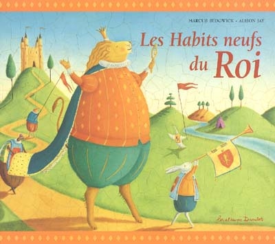 Habits neufs du Roi (Les) - 