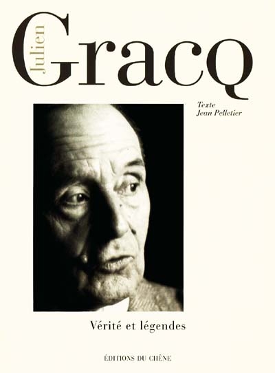 Julien Gracq : l'embarcadère - 