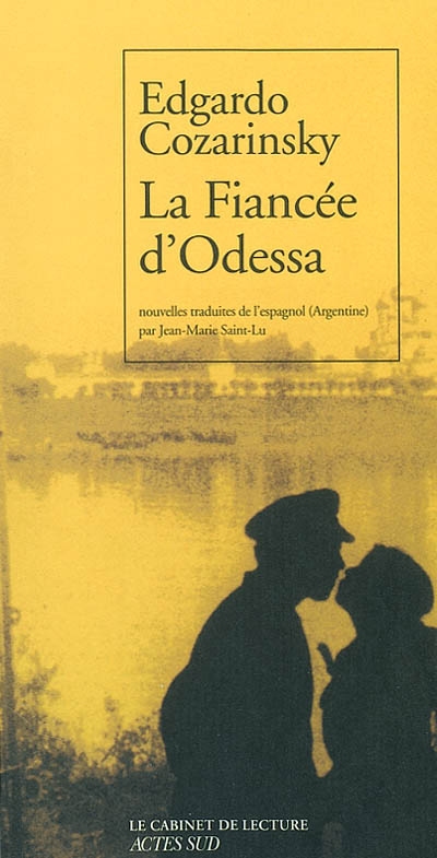 Fiancée d'Odessa (La) - 