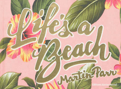 Life's a beach - 