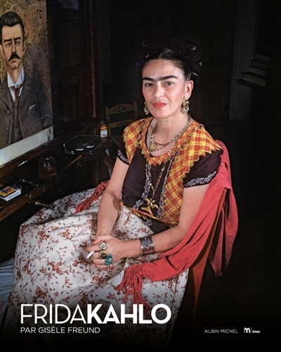 Frida Kahlo - 