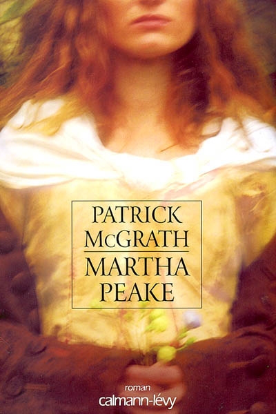 Martha Peake - 