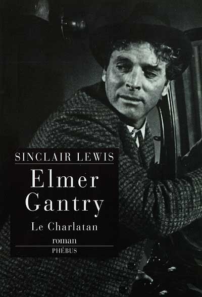 Elmer Gantry - 