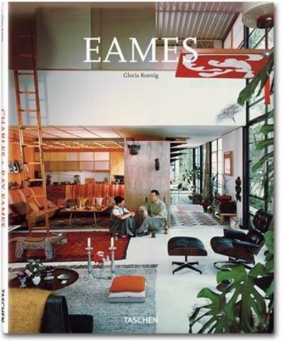 Charles & Ray Eames - 