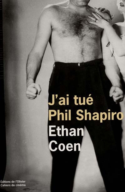 J'ai tué Phil Shapiro - 