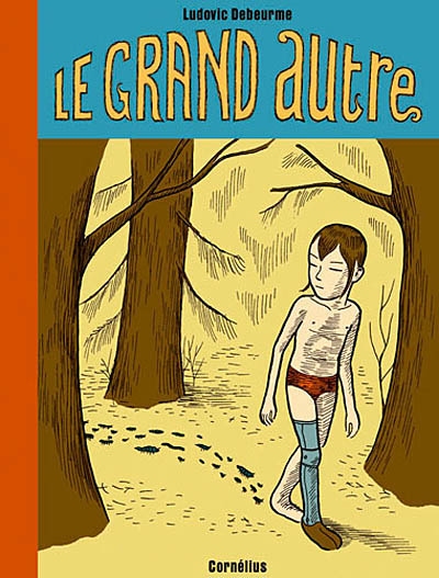 grand autre (Le) - 